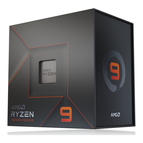 E-shop AMD Ryzen 9 7950X