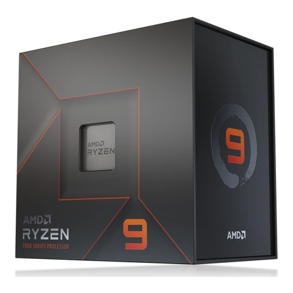 AMD Ryzen 9 7950X - Procesory - Hlavný obrázok