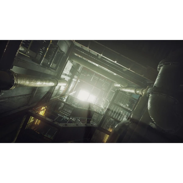 Still Wakes the Deep (PS5) - Hry na PS5 - Obrázok 51V5000J01