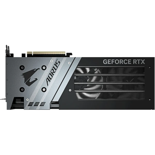 GIGABYTE AORUS NVIDIA GeForce RTX 5060 ELITE 8G - Grafické karty - Obrázok 51XE000P01