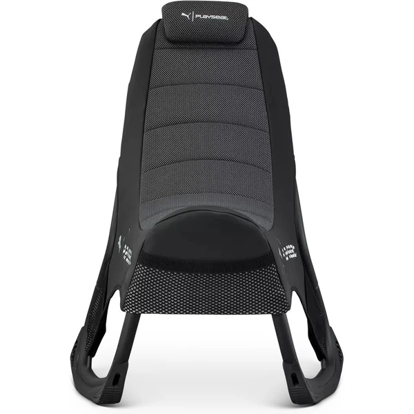 Playseat Puma herné kreslo čierne - Počítačové stoličky - Obrázok 51Z7000701