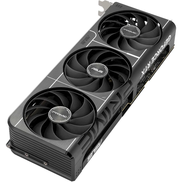 ASUS PRIME NVIDIA GeForce RTX 5060 Ti 16GB GDDR7 OC - BRLOH.sk