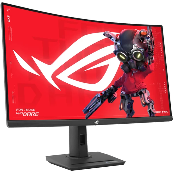 ASUS ROG Strix XG32WCS herný monitor 32” - Monitory - Obrázok 52C7000P01