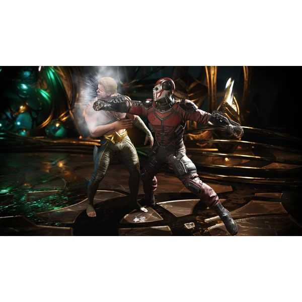 PS4 Injustice 2 (PS HITS) - Hry na PS4 - Obrázok 52IH100201