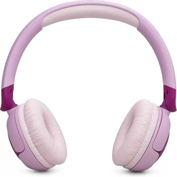 JBL Junior JR320 BT detské bezdrôtové slúchadlá fialové - Slúchadlá - Obrázok 52MD000N01