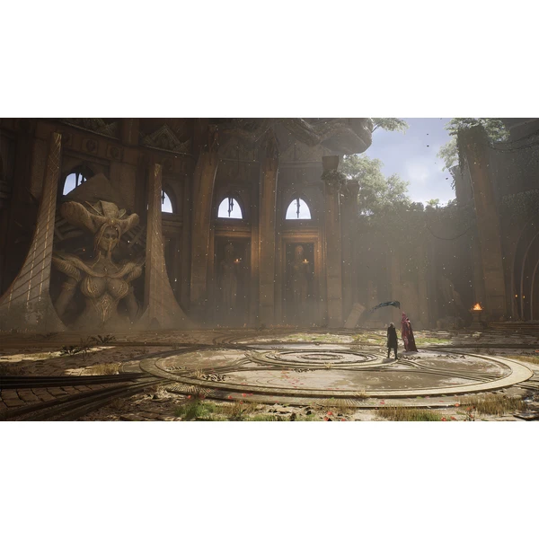 Lost Souls Aside (PS5) - Hry na PS5 - Obrázok 52PC000O01