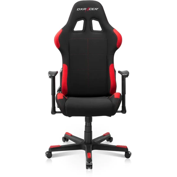 DXRACER - Herná stolička DXRacer OH/FD01/NR látková - Stoličky - Obrázok 52TE100501