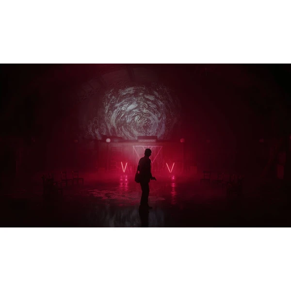 Alan Wake 2 Deluxe Edition (PS5) - Hry na PS5 - Obrázok 5336000P01