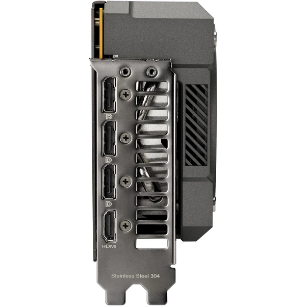ASUS TUF Gaming NVIDIA GeForce RTX 5060 8GB GDDR7 OC - Grafické karty - Obrázok 534F000O01