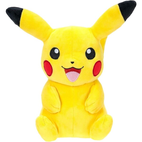 E-shop Plyšák Pokémon Pikachu (Cute Pikachu) 20 cm