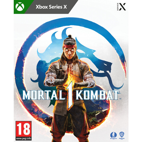 E-shop Mortal Kombat 1 (Xbox Series X)