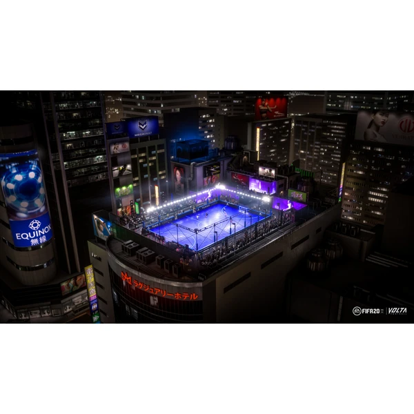 FIFA 20 (Xbox One) - Hry na Xbox One - Obrázok 53Q5100201