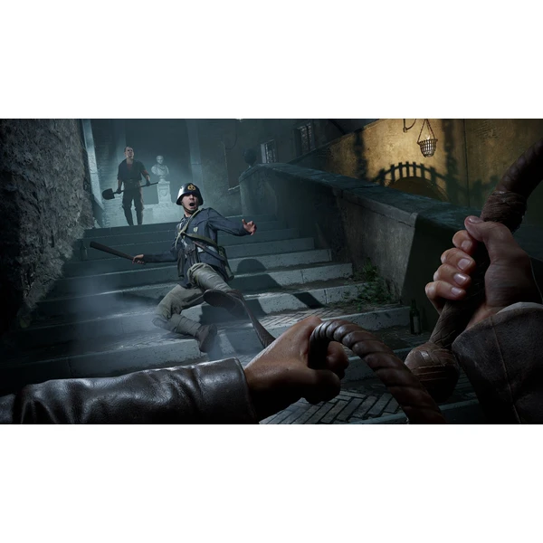 Indiana Jones and The Great Circle Premium Edition (PS5) - Hry na PS5 - Obrázok 53SD000O01