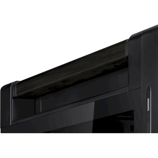 ASUS PROART PA602 Wood TG čierna - Počítačové skrine - Obrázok 53VD000L01