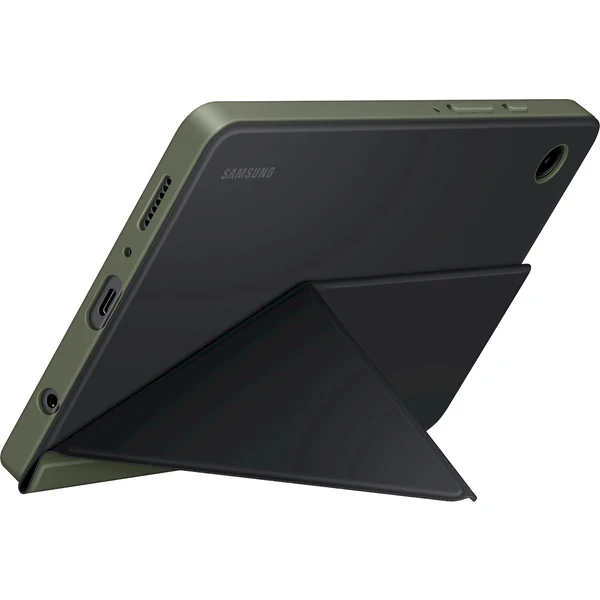 Samsung ochranné púzdro Samsung Galaxy Tab A9 čierne - Puzdra - Obrázok 5418000701