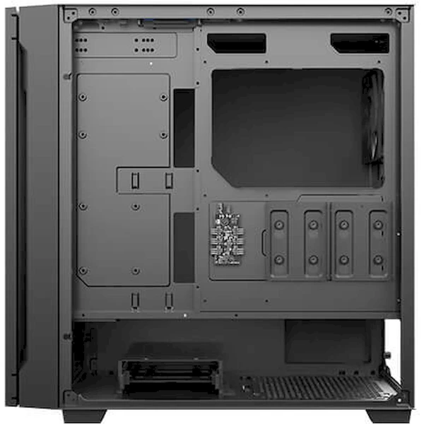 Antec P10C čierna - Počítačové skrine - Obrázok 543P000K01