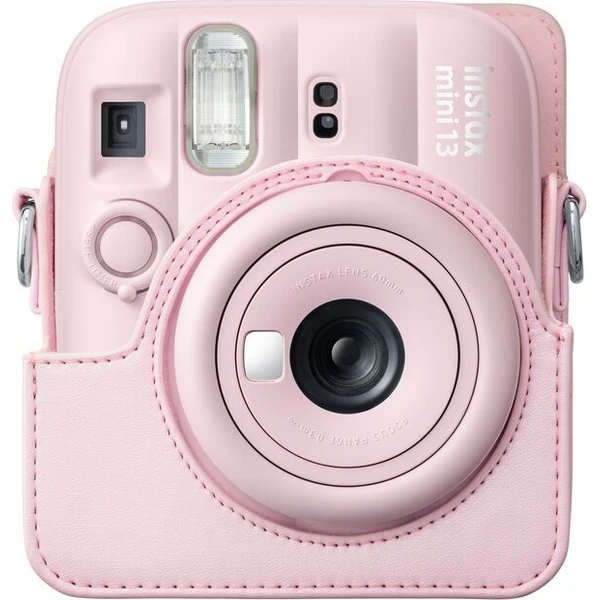 Fujifilm Instax Mini 13 púzdro Candy Pink - Puzdra - Obrázok 543ec20eca1b4b958801e58f5350fa08