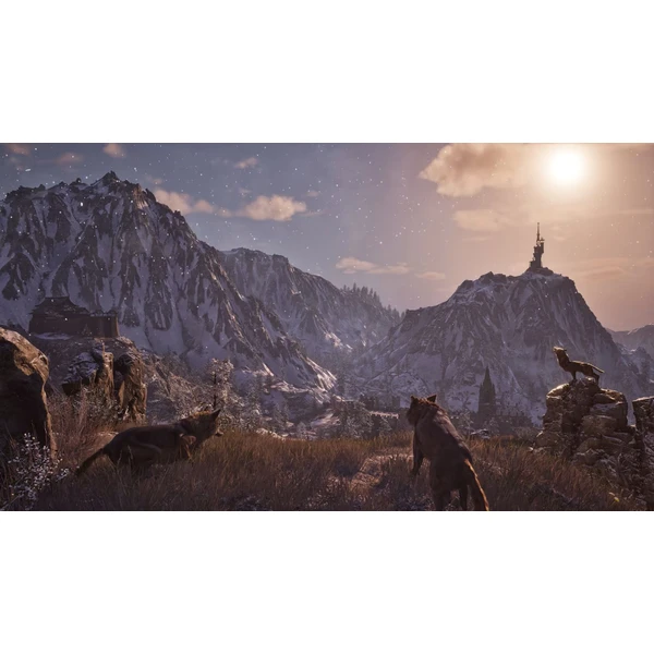 The Elder Scrolls IV: Oblivion Remastered (PS5) - Hry na PS5 - Obrázok 54AJ000K01