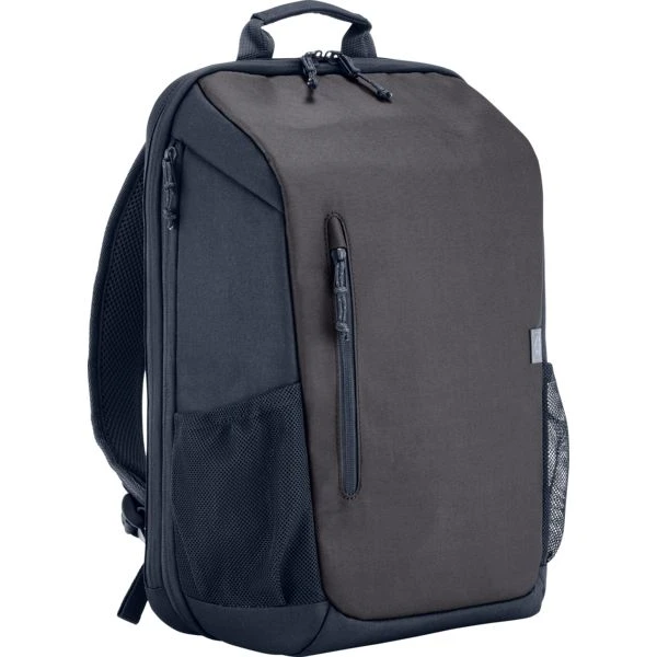 HP Travel Batoh na notebook 15,6" železno šedý - Batohy - Obrázok 54U0000J01