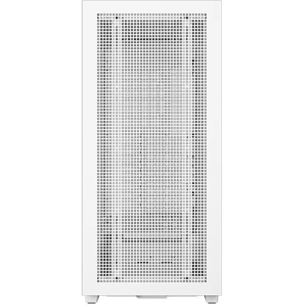 DEEPCOOL MORPHEUS biela - Počítačové skrine - Obrázok 54V8000K01