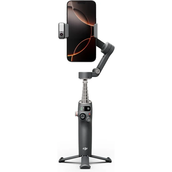 DJI Osmo Mobile 8 Advanced Tracking Combo - Stabilizátory - Obrázok 54XK000K01