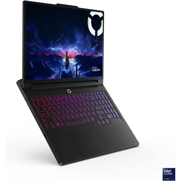 Lenovo Legion Pro 7 16IAX10H (83F50068CK) čierny - Notebooky - Obrázok 55DC000K01