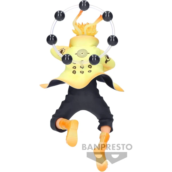 Figúrka Banpresto Vibration Stars Naruto Shippuden - Uzumaki Naruto (V Special) 14 cm - Figúrky - Obrázok 55PE000K01
