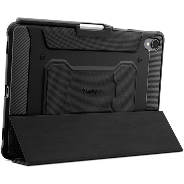 Spigen Rugged Armor Pro púzdro Samsung Galaxy Tab S11 čierne - Puzdra - Obrázok 5660d170a0714f64ae638d7bf5993aaa