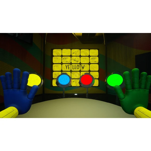 Poppy Playtime Triple Pack (XSX) - Hry na Xbox Series - Obrázok 56LC000J01