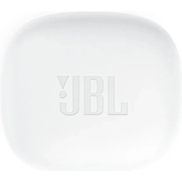 JBL Wave Flex biela - Slúchadlá - Obrázok 56RM300401