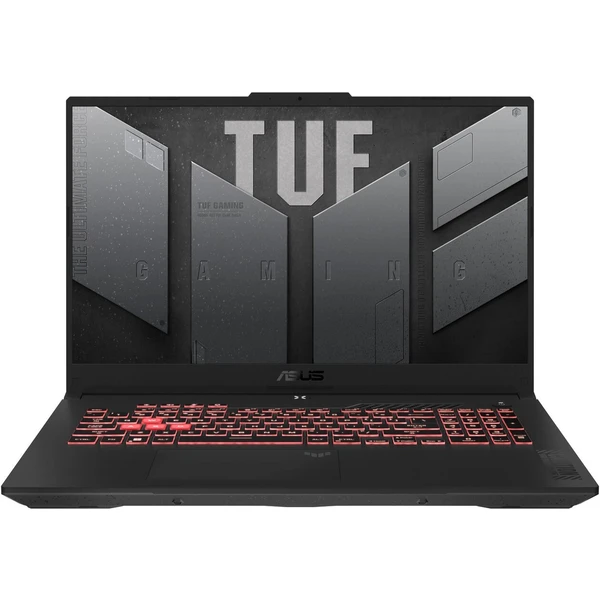ASUS TUF Gaming A17 FA706NF-HX006W - Notebooky - Hlavný obrázok