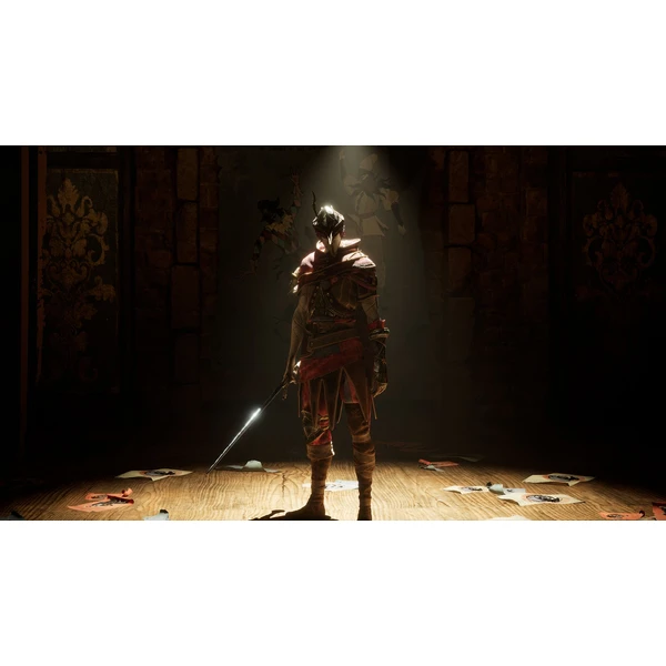 Enotria: The Last Song (PS5) - Hry na PS5 - Obrázok 5777000O01