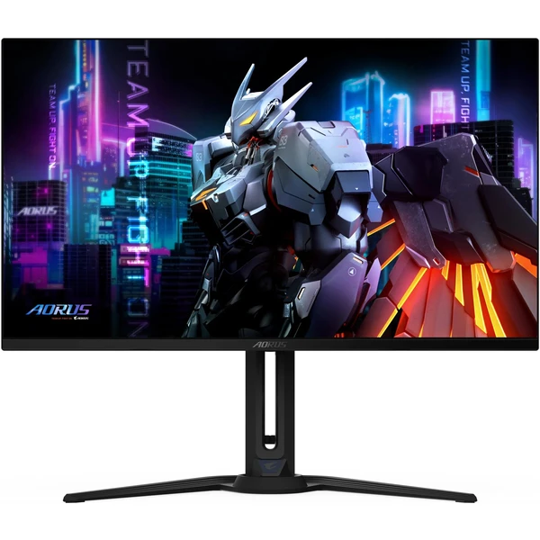 GIGABYTE AORUS FO32U2 herný monitor 32" - Monitory - Hlavný obrázok