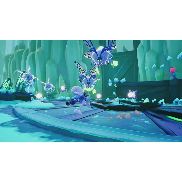The Smurftastic Collection (PS5) - Hry na PS5 - Obrázok 57OG000L01