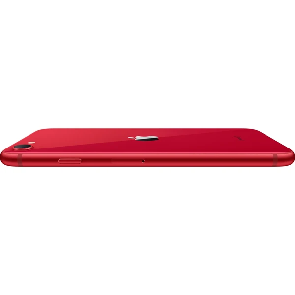 Apple iPhone SE (2020) 64GB (PRODUCT) RED - Mobilné telefóny - Obrázok 58JH200301