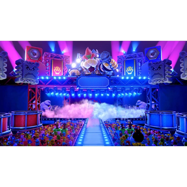 Super Mario Party: Jamboree + Jamboree TV NS2 Edition (Switch 2) - Hry na Nintendo Switch 2 - Obrázok 58OF000L01