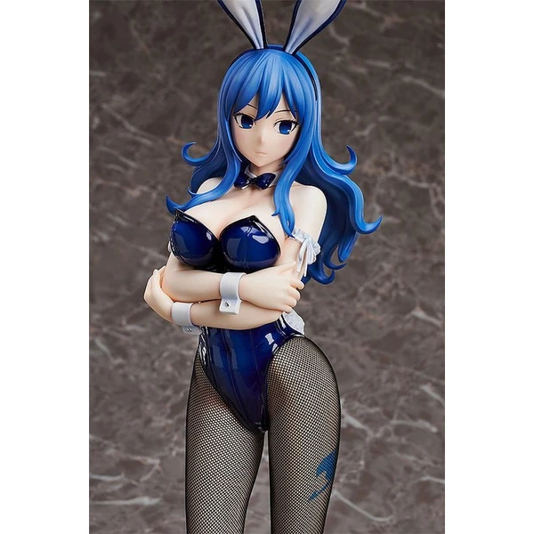 Soška 1/4 Free Fairy Tail - Juvia Lockser (Bunny Version) 49 cm - Sochy a sošky - Obrázok 58T9000O01