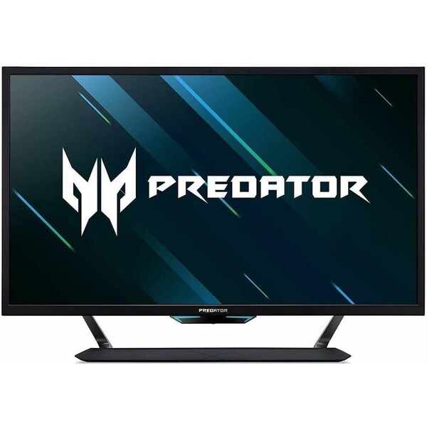E-shop Acer Predator CG437KSbmiipuzx herný monitor 42.5"