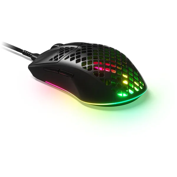 SteelSeries Aerox 3 (2022) Ony - Myši - Hlavný obrázok