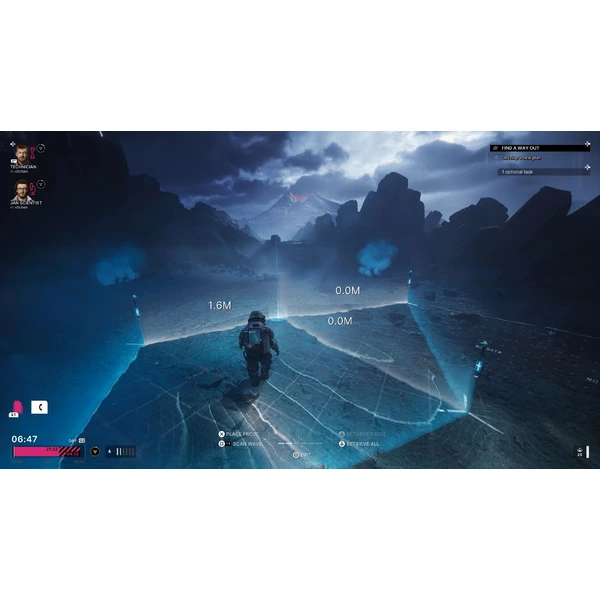 The Alters (PS5) - Hry na PS5 - Obrázok 59OG000L01