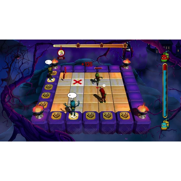 60 in 1 Game Collection (Switch) - Hry na Nintendo Switch - Obrázok 5A07000701