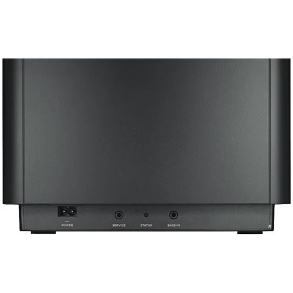 Bose Bass Module 700 čierny - Reproduktory - Obrázok 5A40000301