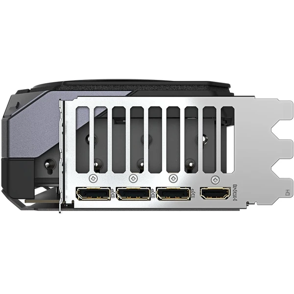 GIGABYTE NVIDIA GeForce RTX 5080 GAMING OC 16G - Grafické karty - Obrázok 5AJB000O01