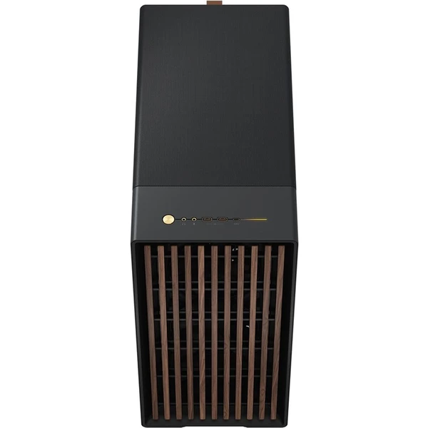 Fractal Design North XL čierna - Počítačové skrine - Obrázok 5AP2000P01