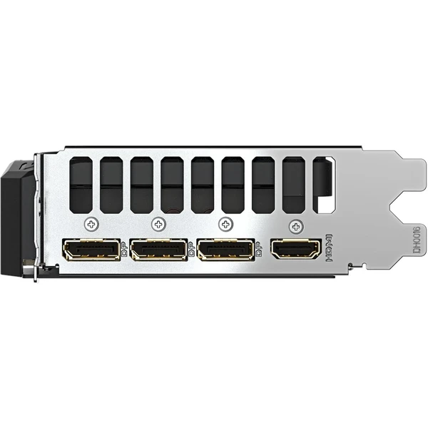 GIGABYTE NVIDIA GeForce RTX 5060 Ti WINDFORCE 2X OC 16G - Grafické karty - Obrázok 5AQF000N01