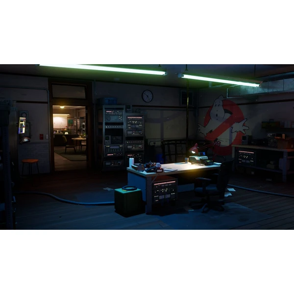 Ghostbusters: Spirits Unleashed (PS5) - Hry na PS5 - Obrázok 5BBG100501