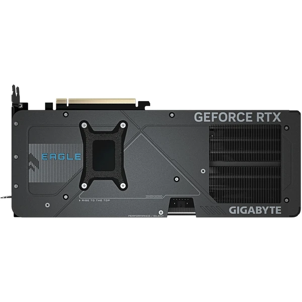 GIGABYTE NVIDIA GeForce RTX 5070 Ti EAGLE OC SFF 16G - Grafické karty - Obrázok 5BJB000O01