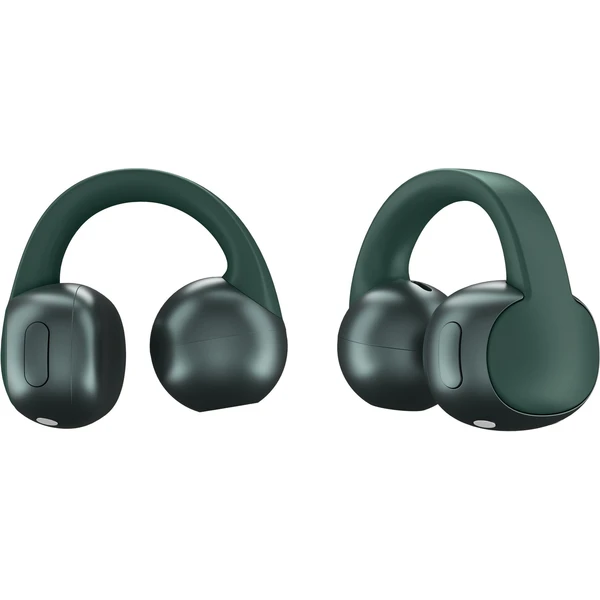 Motorola Moto Buds Loop (Sound By BOSE) bezdrôtové slúchadlá zelená - Slúchadlá - Obrázok 5BLF000K01