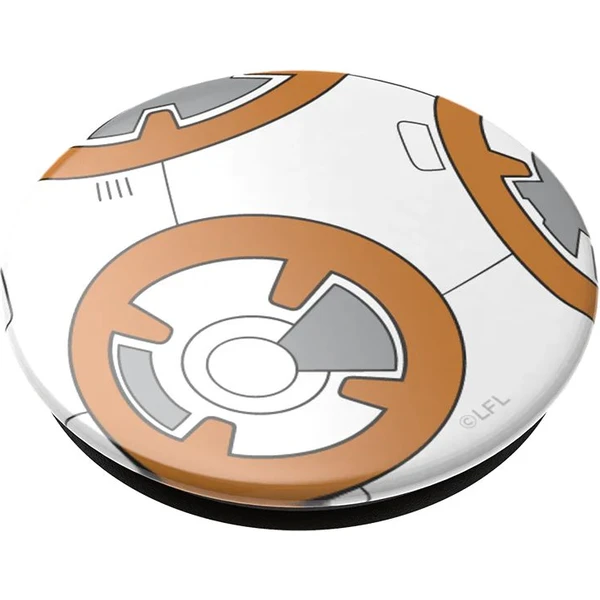 PopSockets PopGrip - BB-8 - Držiaky - Obrázok 5CX5000O01