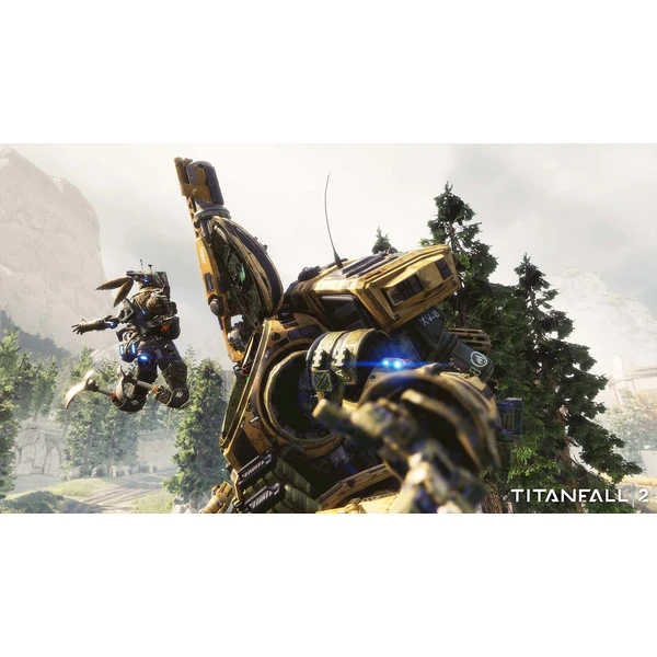 Titanfall 2 (PS4) - Hry na PS4 - Obrázok 5D54100201